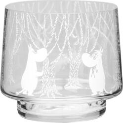 Muurla Свещник или купа за закуски Muurla Муминки In The Woods (741-080-01)
