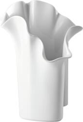 Rosenthal Ваза Asym 30 см бяла (13577 800001 26030)