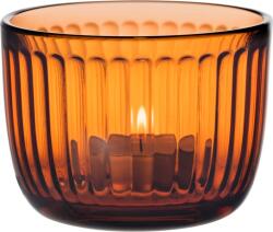 Iittala Свещник за чаена свещ Raami оранжев (1026953)