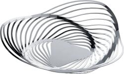 Alessi Фруктиера Trinity 33 см стоманена (ACO03)