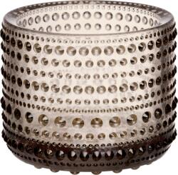 Iittala Свещник Kastehelmi бежов (1051433)
