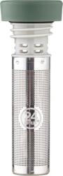 24Bottles Капачка с инфузер за термобутилка Infuser Tea зелена (692)