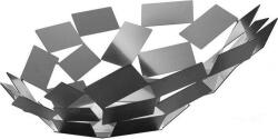 Alessi Чиния плато La Stanza Dello Scirocco стомана полирана (mt03)