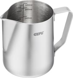 GEFU Кана за разпенване на мляко Barista 350 мл (G-33710)