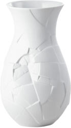 Rosenthal Ваза Vase of Phases 21 см бяло-матова (1425510010226021)