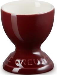 Le Creuset Чаша за яйце Le Creuset бургундско-червена (71702009490099)