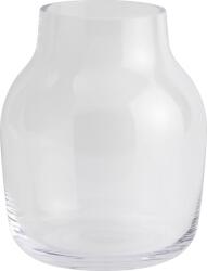 Muuto Ваза Silent 13, 4 см прозрачна (14330)