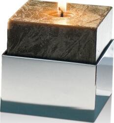 Decor Walther Свещник Brick хром (0592100)