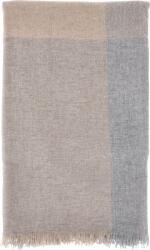 Södahl Одеяло Södahl Merino 130 x 200 см сиво (26784)