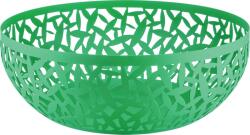 Alessi Голяма купа за плодове Cactus! 29 см зелена (MSA04/29GR)