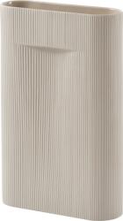Muuto Ваза Ridge 48, 5 см бежова (14142)