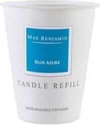 Max Benjamin Зареждане на свещ Blue Azure (MB-CR1)