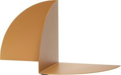 Hübsch Подпора за книги Bookend метална, метално, метален (991324)