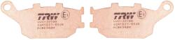 TRW set placute frana, frana disc TRW Sinter Street MCB634SH (MCB634SH)