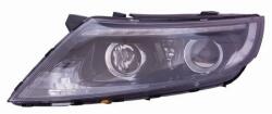DEPO Far DEPO 223-1155L-LEMN2 (223-1155L-LEMN2) - automobilus