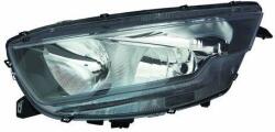 DEPO Far DEPO 663-1111LMLDEM2 (663-1111LMLDEM2) - automobilus