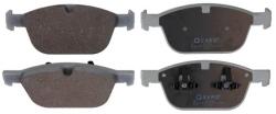QUARO set placute frana, frana disc QUARO QP2802 (QP2802)