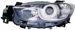 DEPO Far DEPO 216-1166R-LD-EM - automobilus