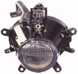 DEPO Proiector ceata DEPO 444-2008N-UQ - automobilus