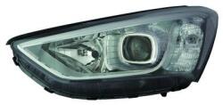 DEPO Far DEPO 221-1167L-LD-EM (221-1167L-LD-EM) - automobilus