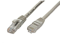 Valueline Kábel UTP CAT6, 1m, szürke (21_99_0201-200)