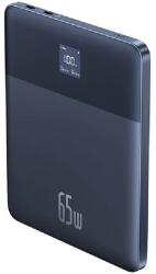 Baseus Blade2 Lítium-polimer (LiPo) 12000 mAh Kék powerbank (P10063801323-00)