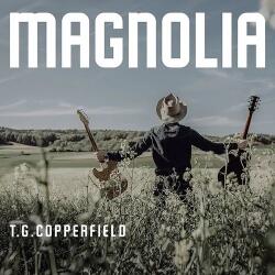 Copperfield, T. G Magnolia