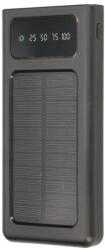 Extralink EX. 19645 Lítium-polimer (LiPo) 10000 mAh Fekete powerbank (EX.19645)