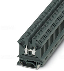 Phoenix Contact Sorkapocs 4mm2 sötétszürke TB 4 I 3246324 Phoenix Contact (3246324)