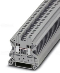 Phoenix Contact Sorkapocs 2, 5mm2 szürke UT 2, 5 3044076 Phoenix Contact (3044076) - daniella