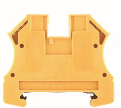 Weidmüller Földelő sorkapocs 10mm2 1200A WPE 10 1010300000 Weidmüller (1010300000)