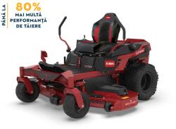 Toro Titan ZXM 6075 MyRide (76660)