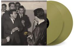 Various Eccentric Soul: the Cobra Label (Gold Vinyl)