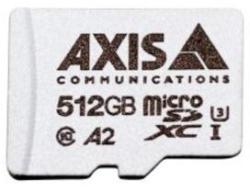 Axis Communications microSDXC 512GB 02365-001