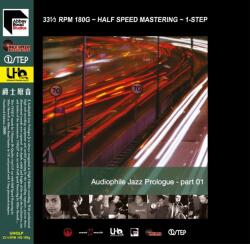 V/A Audiophile Jazz Prologue - Part 01