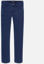 MAYORAL kék slim fit nadrág