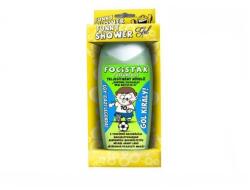 Nevesajándék Tusfürdő Focisták teljesítmény növelője 300ml (TUS006)