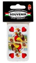 0|CQ Kft Magyar kártya zacskoban mini (4597520)