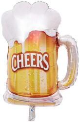 Ante Europe kft Fólia léggömb - sör 58x73 cm (1685248201755)