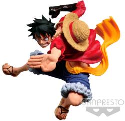 One Piece Big Banpresto figura Colosseum IV vo. 3 figura 8cm (OC65593)
