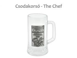  Csodakorsó The Chef Csoda Szakács 0, 33l (4605967)
