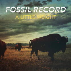 Fossil Evolution A Little Weight - facethemusic - 6 790 Ft