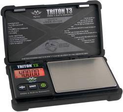 My Weigh Triton T3 400g