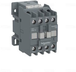 Schneider Electric LC1-E mágneskapcsoló 25A/11kW 230V AC 1Z (400V, AC3) csavaros 50/60Hz EasyPact LC1E2510P7 Schneider (LC1E2510P7)