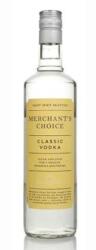 Merchant' Choice Gin Merchant' Choice Vodka (0, 7l)(40%)