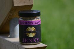 PetPincér JENNY - Fenséges Lazac (300 g) - Petpincér Prémium Kutyakonzerv