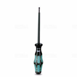 Phoenix Contact Csavarhúzó laposfejű 1x4x100mm VDE 1000V szigetelés SZS 1, 0X4, 0 VDE, Phoenix Contact, 1205066 (1205066)