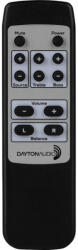 Dayton Audio Telecomanda IR Dayton Audio DAX88IR