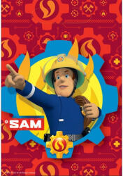 Sam a tűzoltó Fire ajándéktasak 8 db DPA9902179