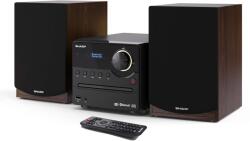 Sharp XL-B517(BR) Mini Hifi